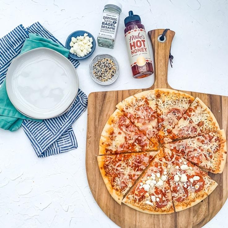 Margherita